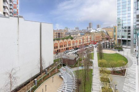 2 bedroom apartment to rent - Photo 5