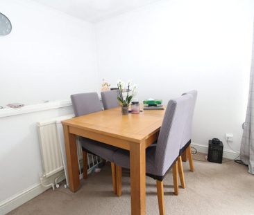 1 bedroom maisonette to rent - Photo 2