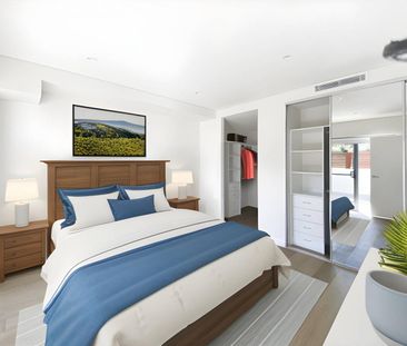 Stunning 3-bedroom, 2-bathroom Apartment - Photo 2