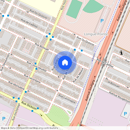 5917 rue de Toulouse, Mercier-Hochelaga-Maisonneuve, Mercier-Hochelaga-Maisonneuve, Ile de Montréal, H1N 1X7