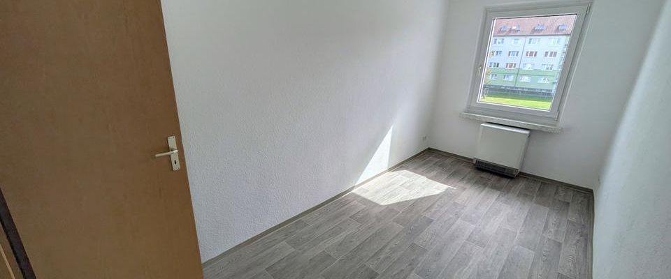 ++ einziehen & wohlfühlen - renovierte 3-Raum Wohnung mit Balkon - modernisiertes Badezimmer ++ - Photo 1