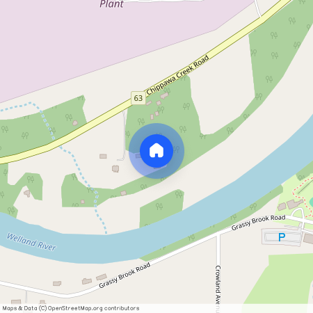 8770 Chippawa Creek Road #6, Niagara Falls, Brown