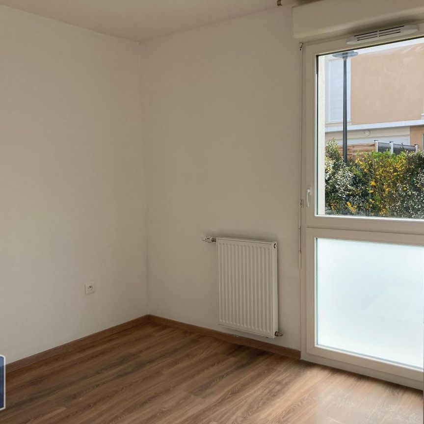 Location Appartement 3 pièces 62m² CUGNAUX 31270 - Photo 1