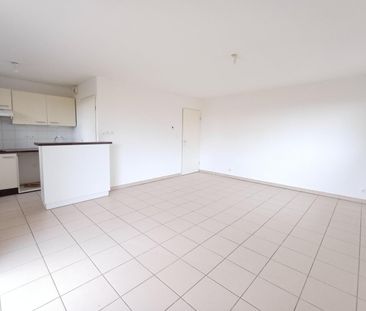 location Appartement T3 DE 63.64m² À FONBEAUZARD - Photo 6