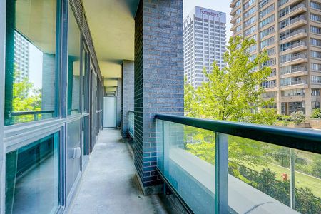 For Lease - 6 Sonic Way Unit# 201, Toronto, Ontario - Photo 2