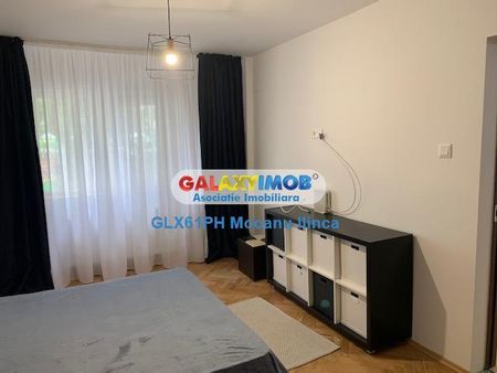 Inchiriere apartament 3 camere, modern, Ploiesti, Malu Rosu - Fotografie 3