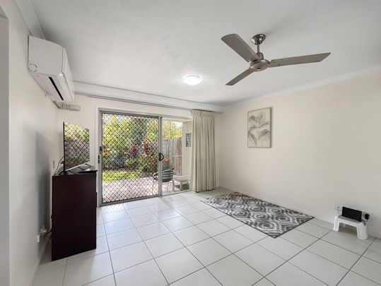 Easy-Care Living with Private Yard & Pool Access!! - Photo 1