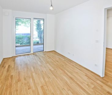 LOGGIA | BALKON | 2 ZIMMER | ERSTBEZUG |ST. VEITGASSE 25 | HIETZING - Foto 2