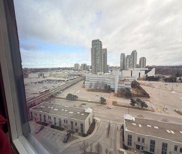 For Lease - 83 Borough Drive Unit# 1310, Toronto, Ontario - Photo 6