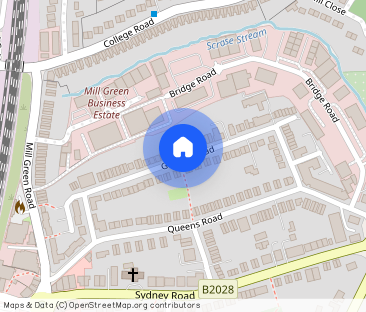 Gordon Road, Haywards Heath - Photo 1