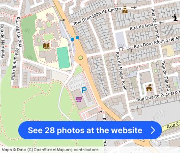 Apartamento T2 para alugar no Barreiro - Photo 1