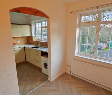 2 bedroom maisonette to rent - Photo 1