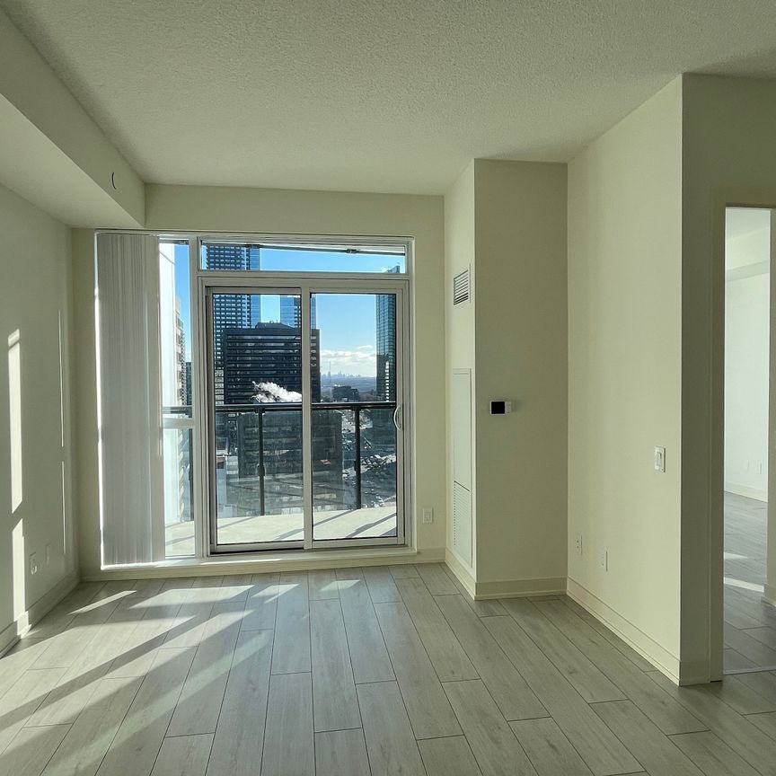 For Lease - 4955 Yonge Street Unit# 1807, Toronto, Ontario - Photo 1