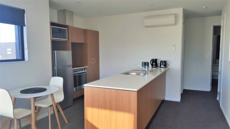 Unit 104a, 341 Madras Street, City Centre, Christchurch - Photo 4