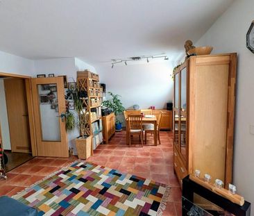 3-Zimmer-Wohnung im Obergeschoß von privat zu vermieten - Foto 1