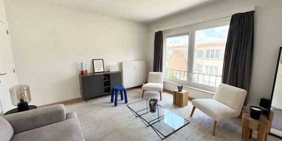 In optie - Appartement te huur in Sint-Lambrechts-Woluwe met 2 slaapkamers - Photo 3