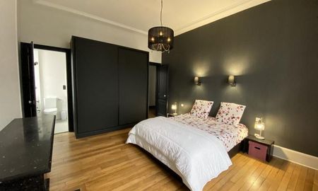 Location Appartement 4 pièces LIMOGES (87000) - Photo 2