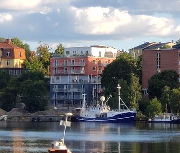 Värdsholmsgatan, Södertälje - Photo 2
