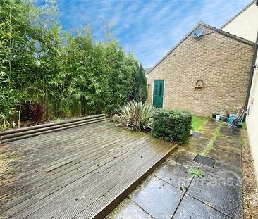 3 bedroom house to rent - Photo 2