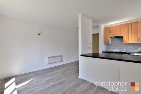 1 bedroom flat to rent - Photo 4
