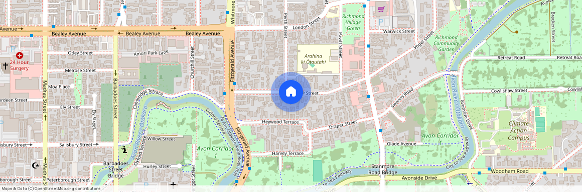 40 Alexandra Street, Richmond