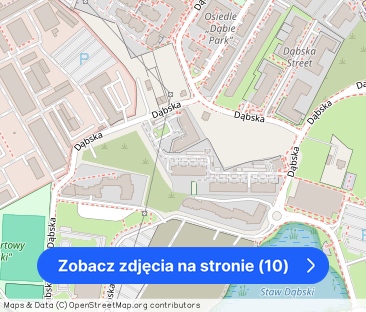 3-pokojowe mieszkanie (osobne umeblowane sypialnie) Tauron Arena – zdjęcie 1