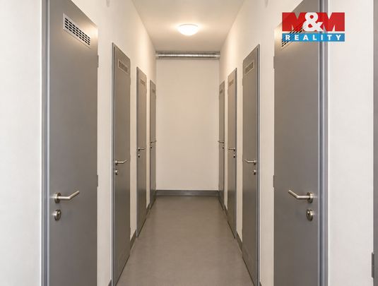 Podnájem, byt 1+kk, 27 m - Фото 1