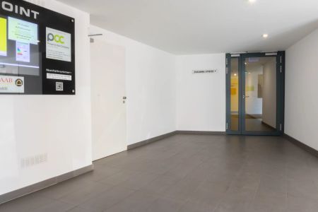 Hofseitige 2-Zimmer-Wohnung mit Balkon in Ottakring! Nähe Wilhelminenberg - Foto 4