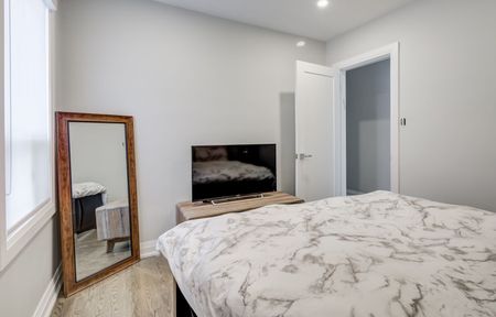 For Lease - 618 Winona Drive Unit# Main, Toronto, Ontario - Photo 5