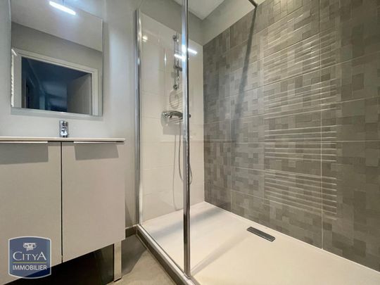 Location Appartement 2 pièces 51m² NARBONNE 11100 - Photo 1