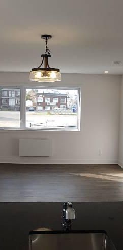 apartement 4 1/2, neuf ,lafontaine - Photo 1