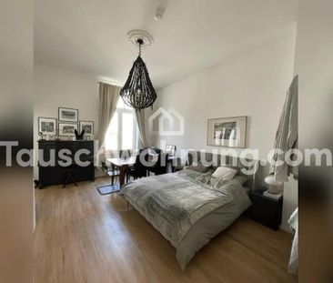 TAUSCHWOHNUNG Schöne Altbau 1,5 ZI Sülz gg mind. 2,5 ZI Sülz - Photo 1