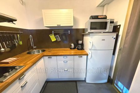 Appartement Cagnes-sur-Mer - Photo 5