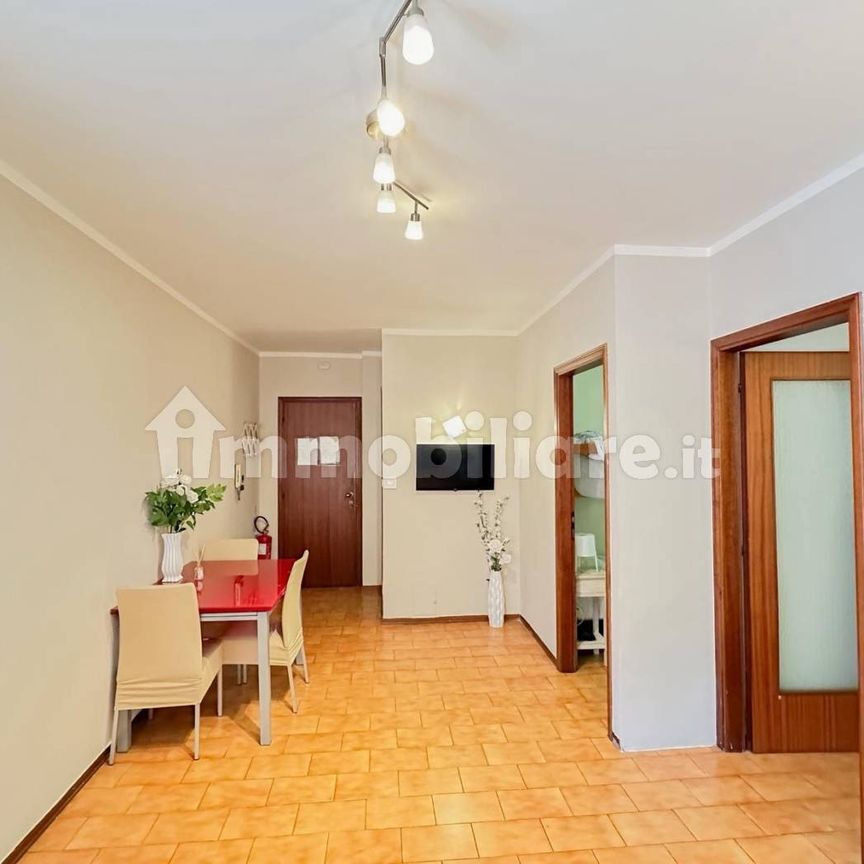 Trilocale corso Dante Livio Bianco 27, Centro, Valdieri - Foto 1