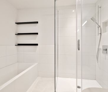 Condo for rent, Montréal (Villeray/Saint-Michel/Parc-Extension) - Photo 5