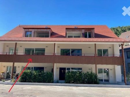 3 Zimmer, 87 m² - Foto 2