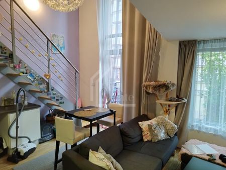 Pronájem bytu 2+kk 46 m2 - Фото 2