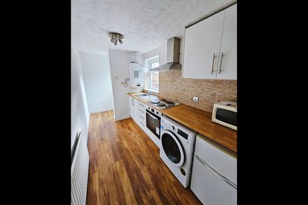 1 Bed Flat, Northampton Street, LE1 - Photo 2