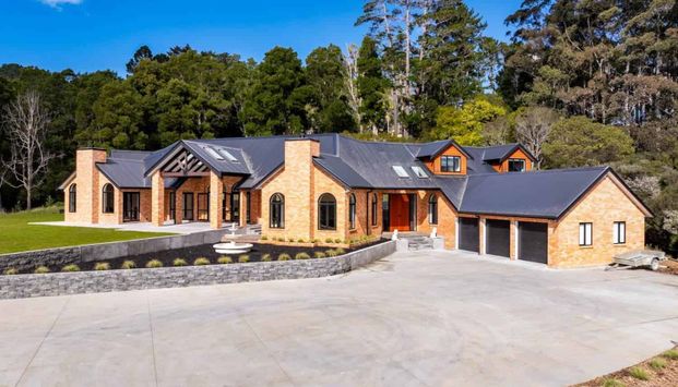 Luxury Living in the Heart of Coatesville - Photo 1