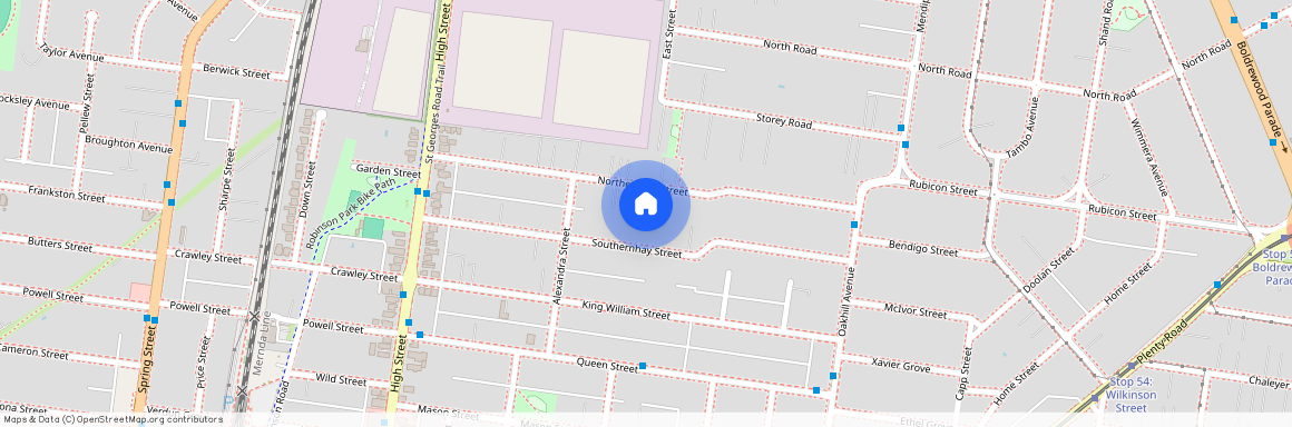 5/41-43 Northernhay Street, Vic 3073, Reservoir