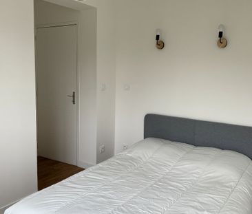 Location appartement 3 pièces, 44.55m², Châteauroux - Photo 5