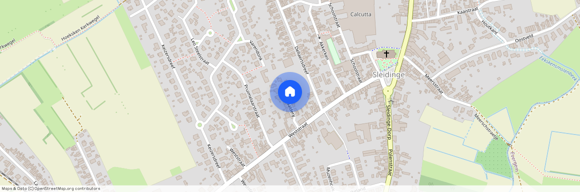 Maalderij 5, 9940 Sleidinge