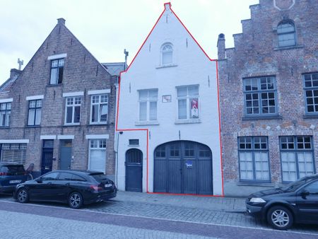 Duplex-appartement te Brugge - Photo 4