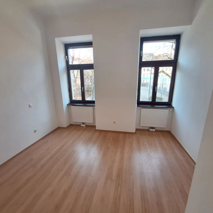 HÜBSCHE 3- ZIMMER WOHNUNG am Clemens Hofbauer Platz - unbefristet - Photo 1