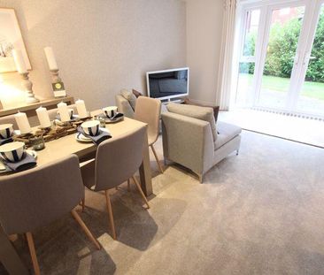 3 bedroom semi-detached house to rent - Photo 6