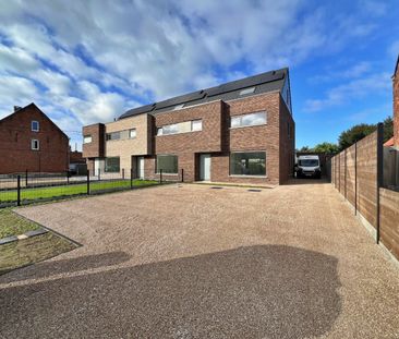 Woning te huur in Sleidinge - Photo 1