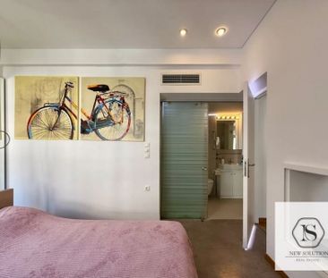 Διαμέρισμα για ενοικίαση Κολωνάκι (Κολωνάκι - Λυκαβηττός) - Photo 5