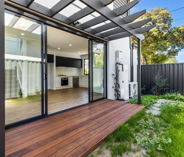 Register to Inspect // Modern 2-Bedroom Townhouse in the Heart of Y... - Photo 6