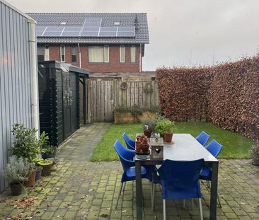 Huis te huur: Maalsteen 23 9531 PD Borger - Foto 5