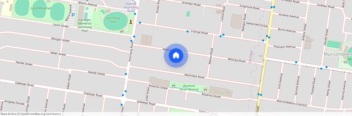 3/27 Moonya Road, Carnegie, VIC 3163